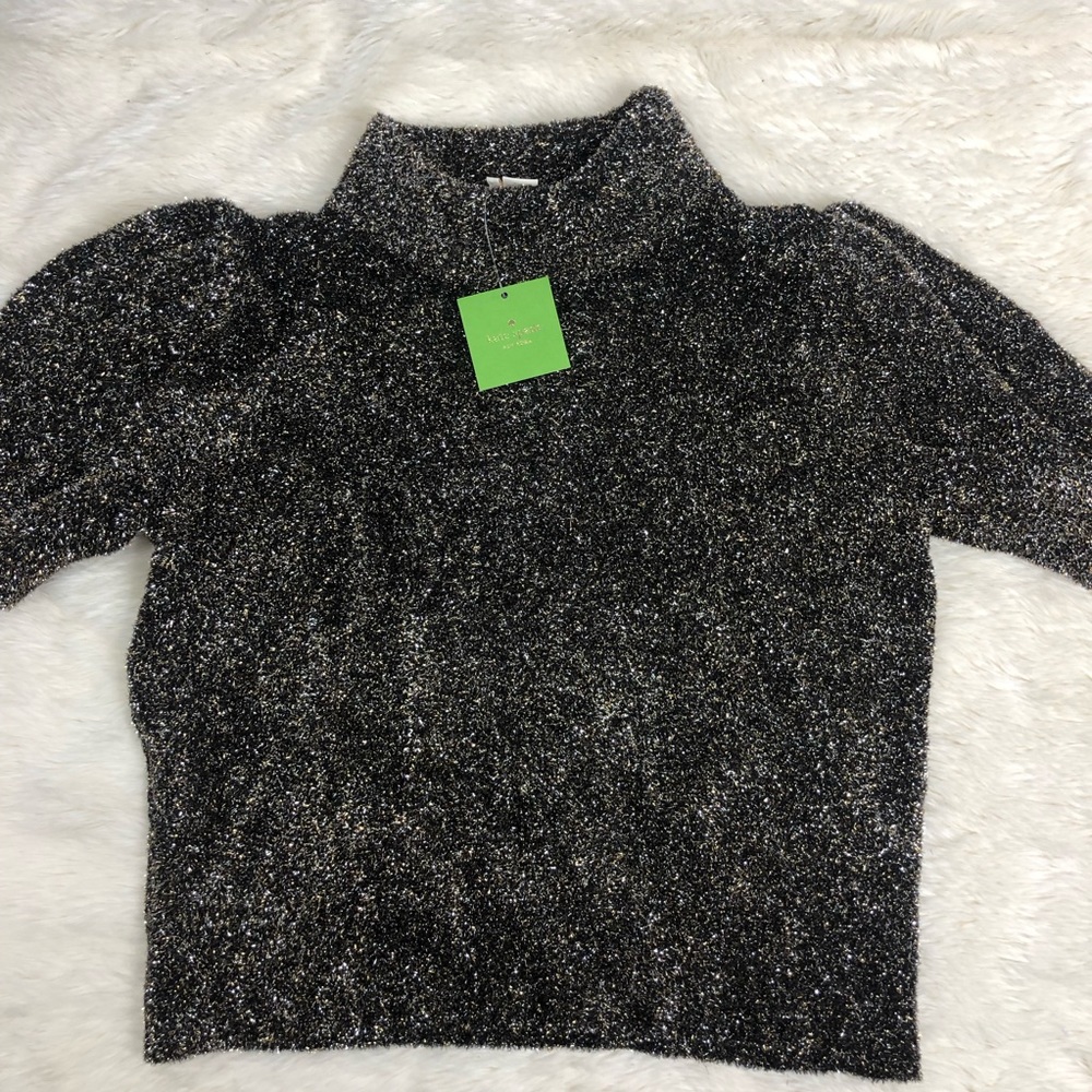 NEW Kate spade sweater
